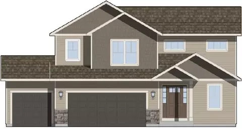 1401 Tyranena Ter, Lake Mills, WI 53551