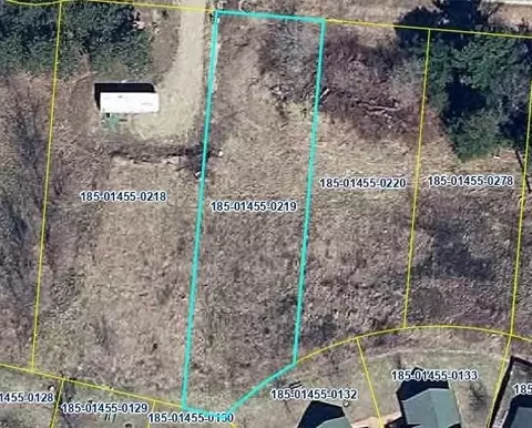 Lt219 Blossom Drive, Warrens, WI 54666