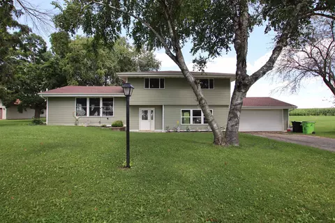 w10168 County Road F, Fox Lake, WI 53933