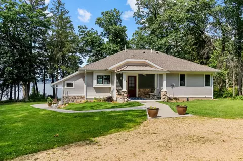 w6160 Lakeview Drive North, Markesan, WI 53946