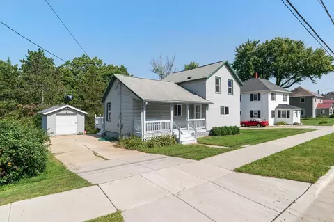 611 Main St, Cashton, WI 54619