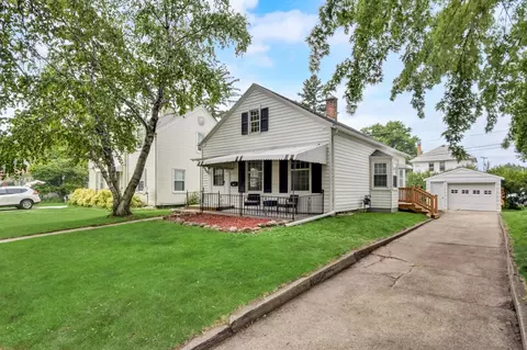 387 E 9th St, Fond Du Lac, WI 54935