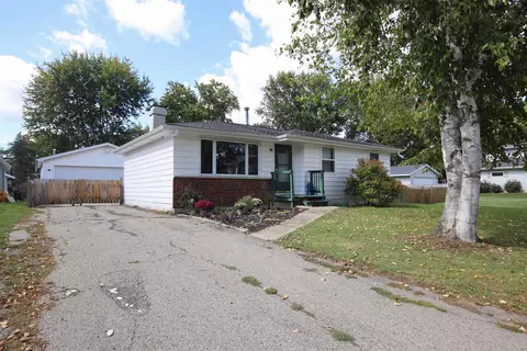 241 S Grove St, Berlin, WI 54923