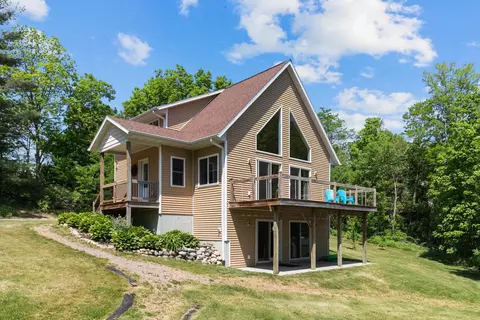 n5870 10th Court, Plainfield, WI 54966