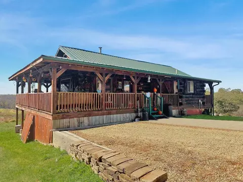 E4401 A Skrede Road, Viroqua, WI 54665