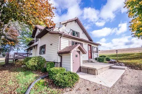 w2129 County Road T West, Mayville, WI 53050