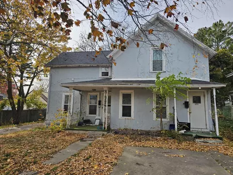 422 S Washington Ave, Viroqua, WI 54665