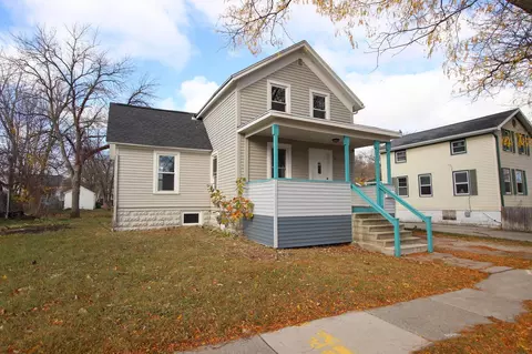 10 S Boardman St, Fond Du Lac, WI 54935