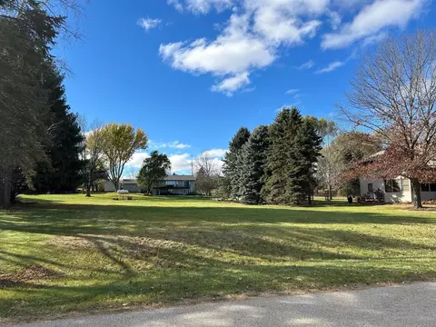 Lt3 Bay Road, Green Lake, WI 54941