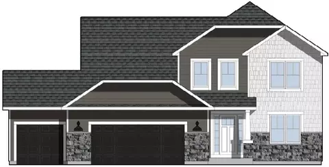 1441 Tyranena Ter, Lake Mills, WI 53551