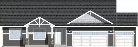 421 Crestview Ln, Lake Mills, WI 53551