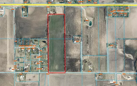 Lt1 Forest Avenue, Eldorado, WI 54932