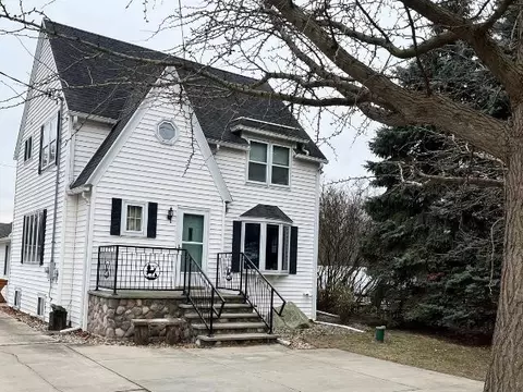n7145 Winnebago Drive, Fond Du Lac, WI 54935