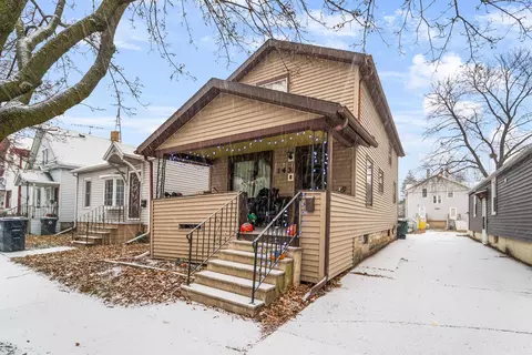 143 Gillett St, Fond Du Lac, WI 54935