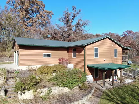 e2688 Everson Road, De Soto, WI 54624