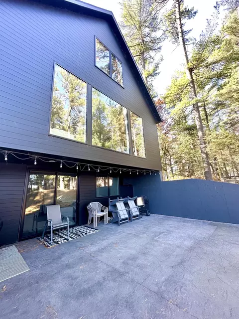 n4036 Forest Drive, Hancock, WI 54943