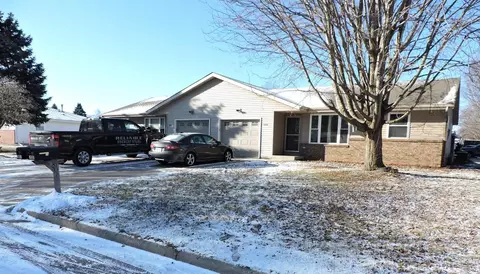 1404 S Chatham St #1406, Janesville, WI 53546