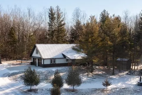 e12967 Maple Ridge Road, La Farge, WI 54639