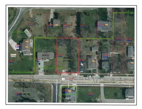 730 Territorial Rd, Clyman, WI 53016