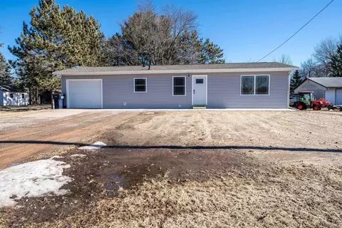 608 S Main St, Plainfield, WI 54966