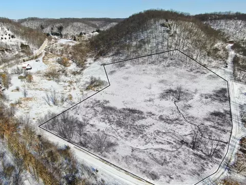 lot1 N Fork Ln, Viola, WI 54664