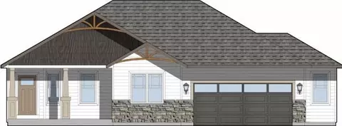 1464 Tyranena Ter, Lake Mills, WI 53551