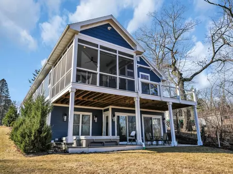 n1186 Tombeau Road, Genoa City, WI 53128