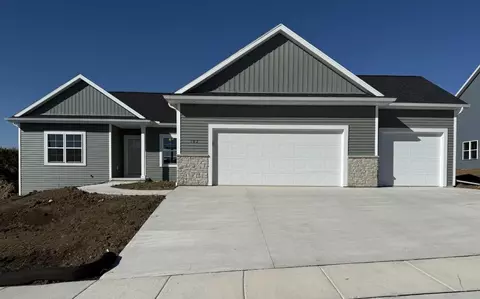 102 Chestnut Ct, Theresa, WI 53091