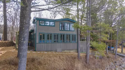 w13577 South Pleasant Road, Westfield, WI 53964
