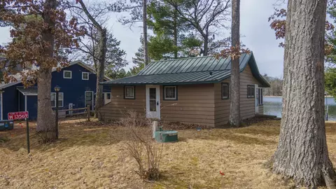 w13569 South Pleasant Road, Westfield, WI 53964