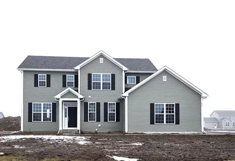 413 Canterbury Ct #LT 14, Williams Bay, WI 53191