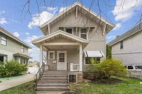 245 N Park Ave, Fond Du Lac, WI 54935