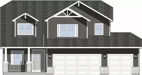 424 Conservancy Dr, Johnson Creek, WI 53038