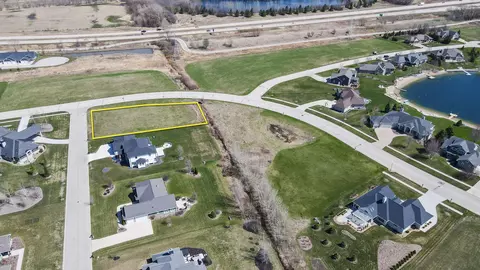 1150 Deer, Fond Du Lac, WI 54935