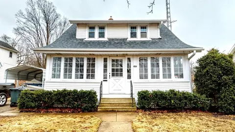 342 E Dodge St, Jefferson, WI 53549