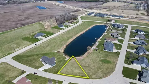 1039 Deer, Fond Du Lac, WI 54935