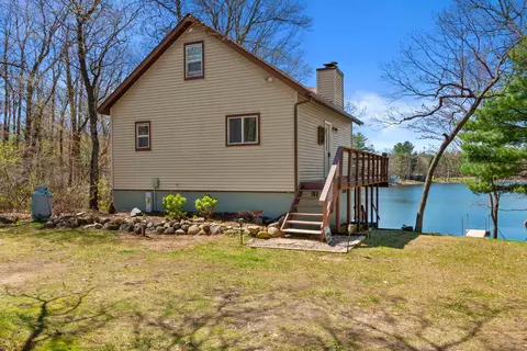 n6277 8th Drive, Plainfield, WI 54966