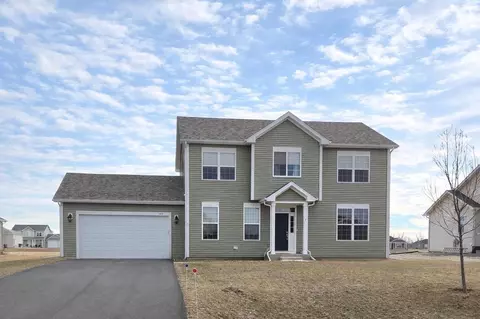 412 Canterbury Ct #LT 15, Williams Bay, WI 53191