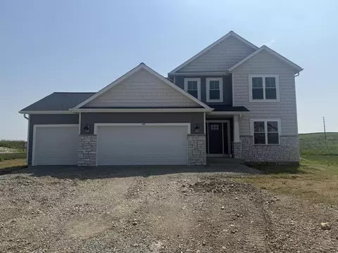 400 Ridgeview Ct, Lake Mills, WI 53551
