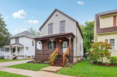 376 E 2nd St, Fond Du Lac, WI 54935