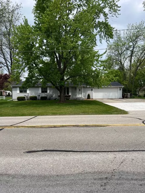 w1008 Pell Lake Drive, Genoa City, WI 53128