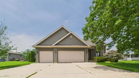 n6464 Canterbury Drive, Fond Du Lac, WI 54937