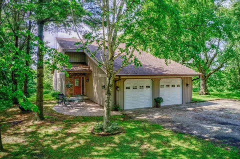 w2845 Johnson Lane, Neosho, WI 53059