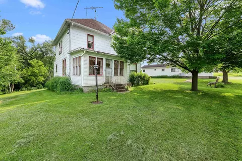 w2558 Woodland Drive, Campbellsport, WI 53010