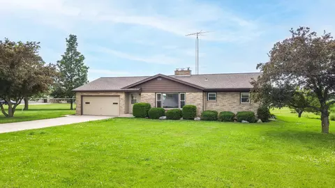 n7364 County Road Uu, Fond Du Lac, WI 54937