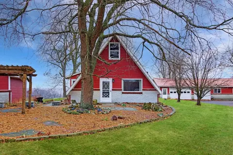e4350 Klomsten Ridge Road, Coon Valley, WI 54623