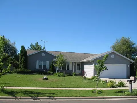1128 Spruce, Delavan, WI 53115 photo 1