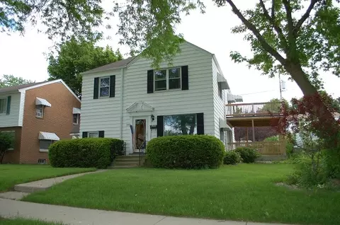 2001 E Oklahoma, Milwaukee, WI 53207 photo 1