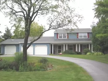 4140 Dry Gulch, Jackson, WI 53037 photo 1