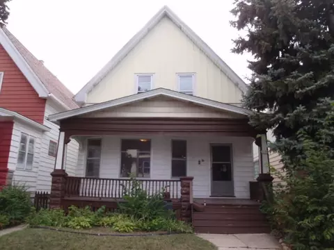 2153 S 28th, Milwaukee, WI 53215 photo 1